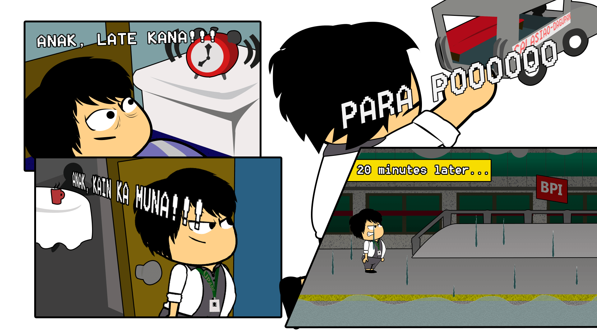 Comics
