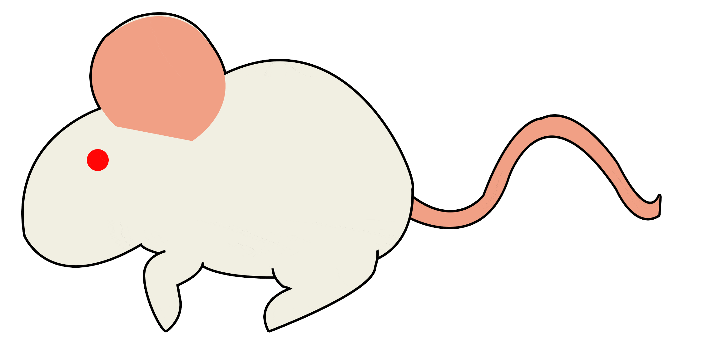 Mouse Villain