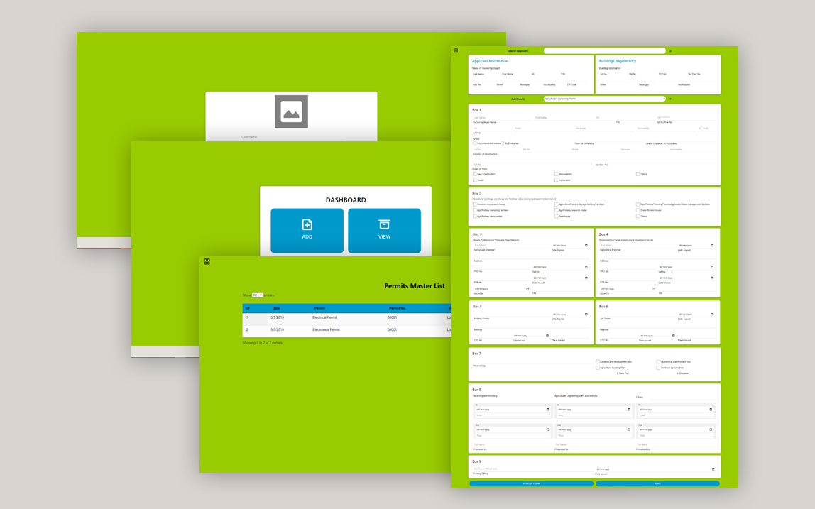 OBO Web Design